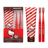 MOON x Hello Kitty peppermint hot chocolate toothpaste tube (4.2 oz)
