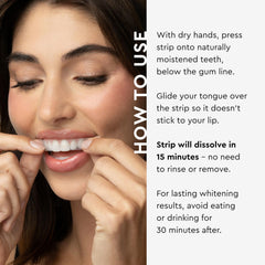 Hydrogen peroxide and hydroxyapatite whitening formula for enamel protection