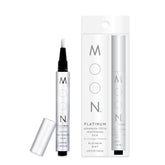 MOON Teeth Whitening Pen Platinum Mint packaging 0.09 oz