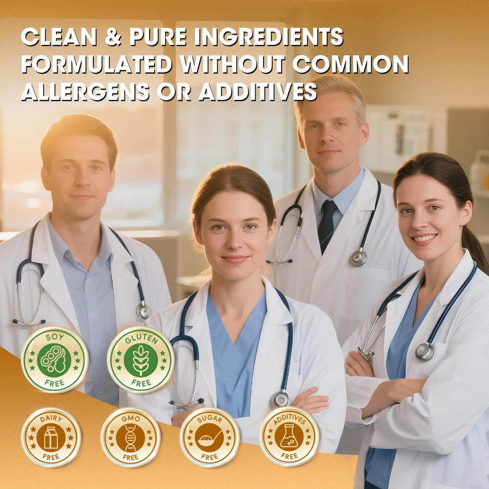 Packaging close-up and product bottle