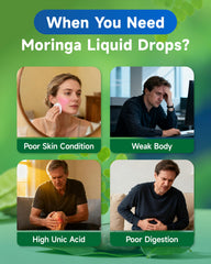Serving size illustration illustrating 2 ml dose