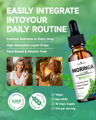 Vegan, non-GMO, allergen-free certification imagery