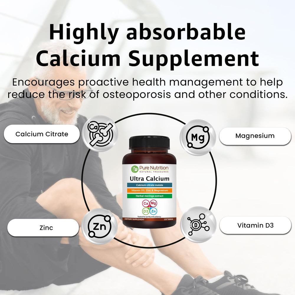 Illustration of moringa oleifera as an added ingredient.