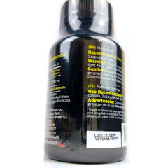 Close-up of moringa seed oil softgels