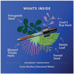 USDA Organic seal on product packaging