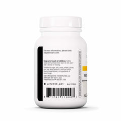 Illustration of artichoke and ginger extracts used in Motility Activator