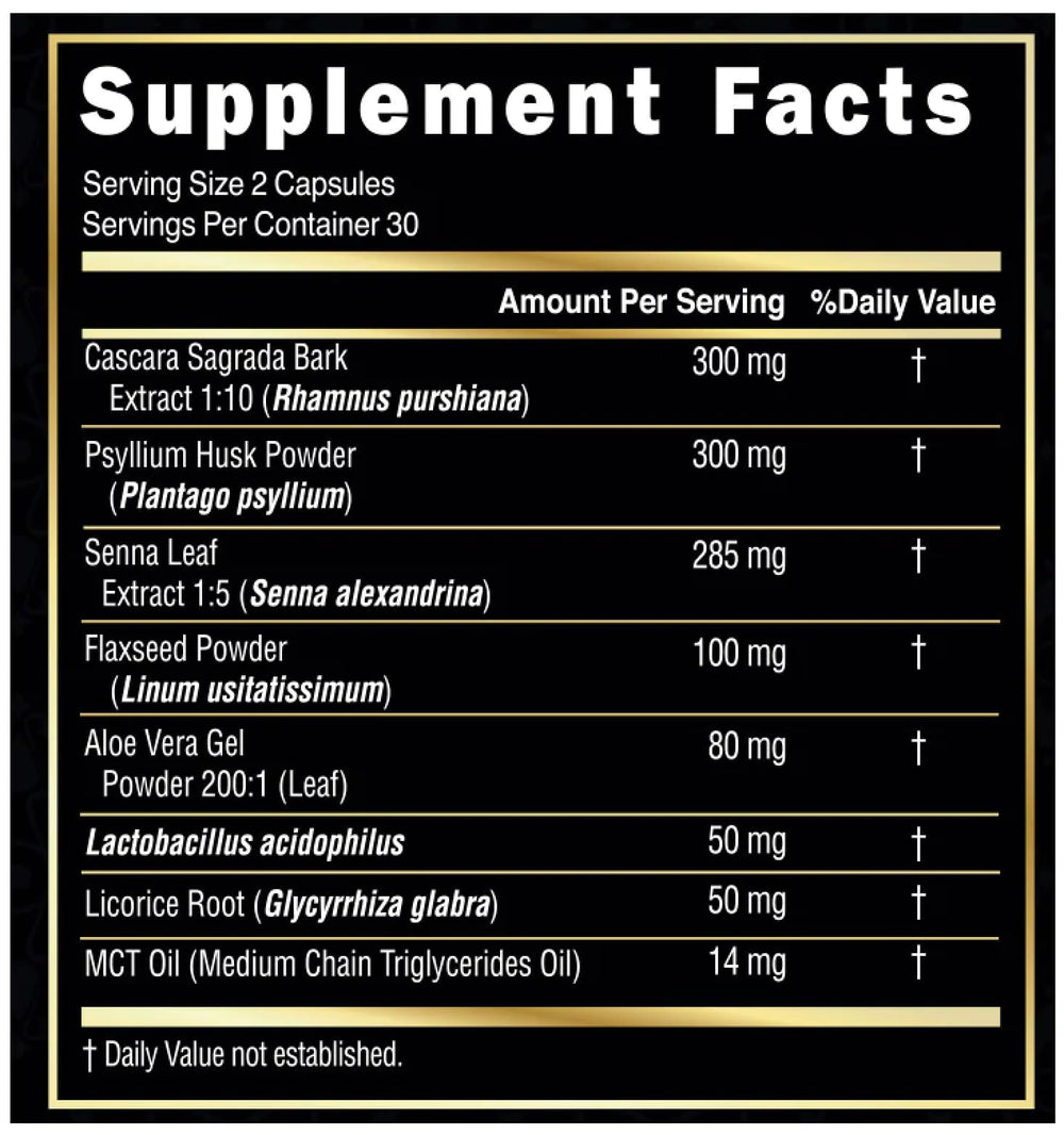 Close-up of Motiv-8 formula for energy and focus
