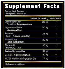 Close-up of Motiv-8 formula for energy and focus
