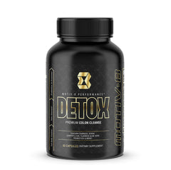 Motiv-8 Performance Full Body Formula hero image