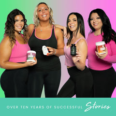 Motiv-8 Pre-Workout ingredients panel close-up showing clear fuel for workouts.