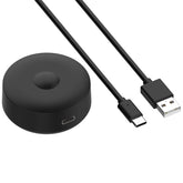 MOTONG USB C charging dock for Braun Oral-B iO 10/9/8 Series