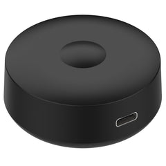Black MOTONG dock base for Oral-B iO 10/9/8 Series