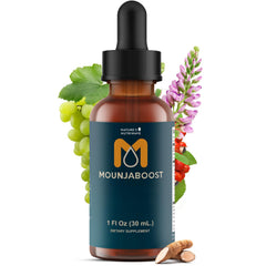 Mounjaboost bottle 30 mL