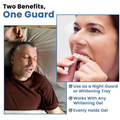 Dentist-supported molding and fitting assistance