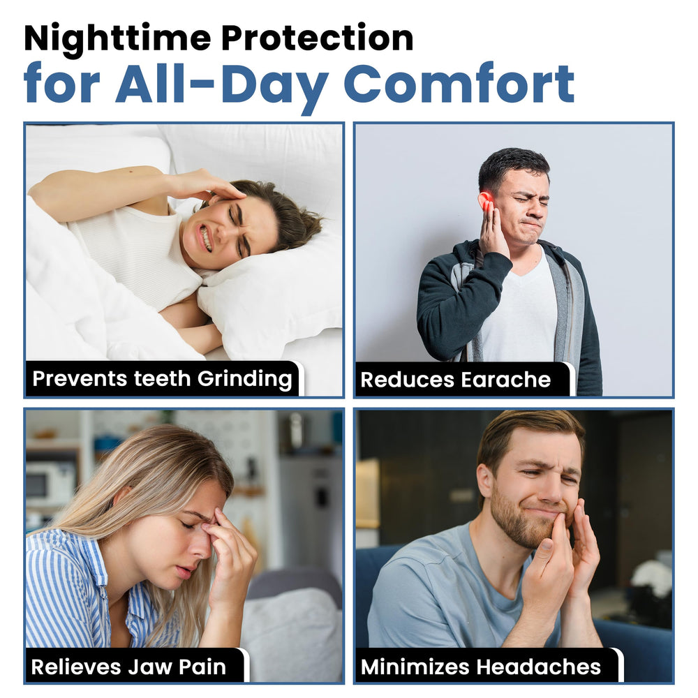 Multi-use guard set offering cost-effective protection