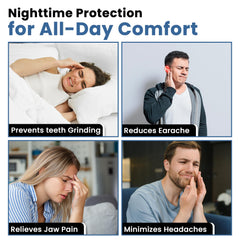 Multi-use guard set offering cost-effective protection