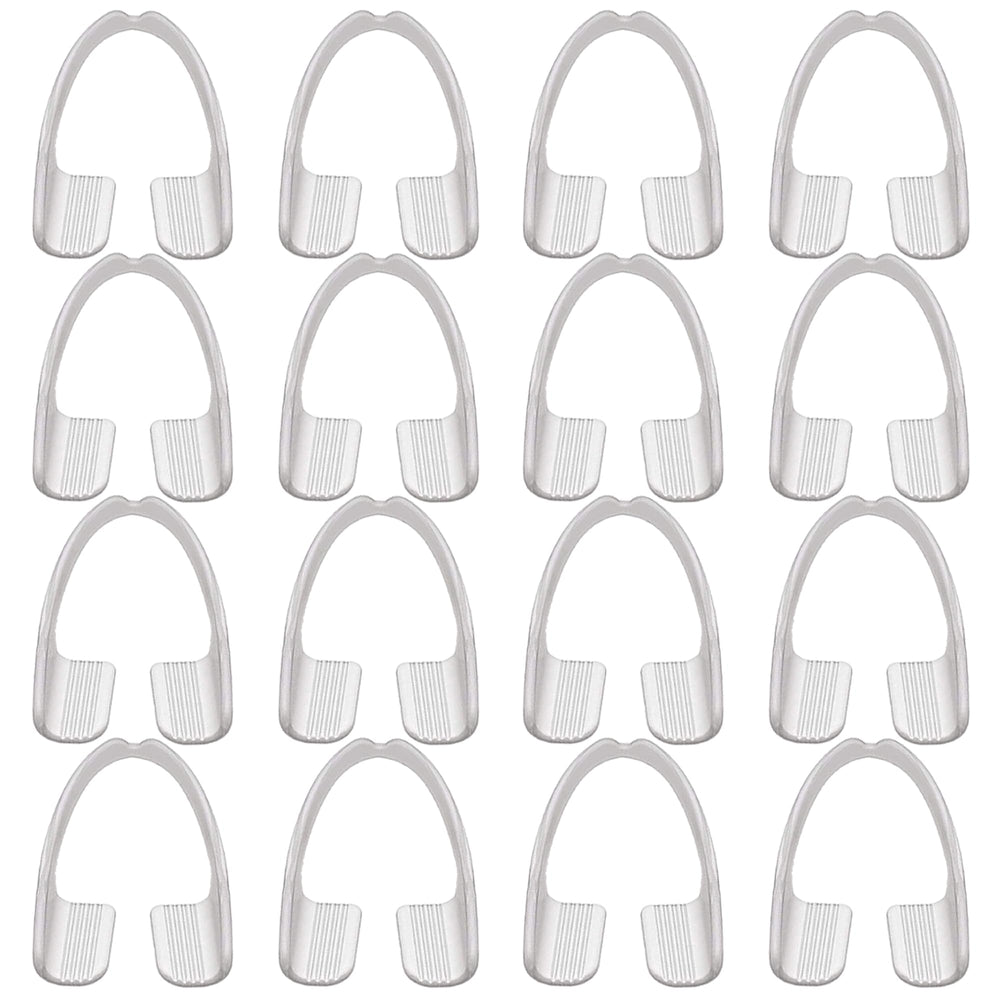 16-count box of night guards