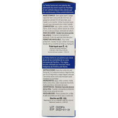 Side view of Mouth Kote spray bottle