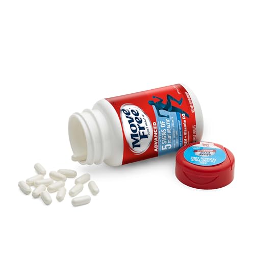Vitamin D3 bone health and immune support graphic