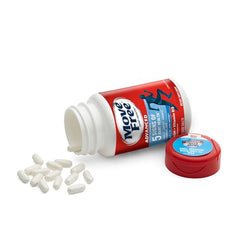 Vitamin D3 bone health and immune support graphic