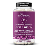 Move & Glow packaging front