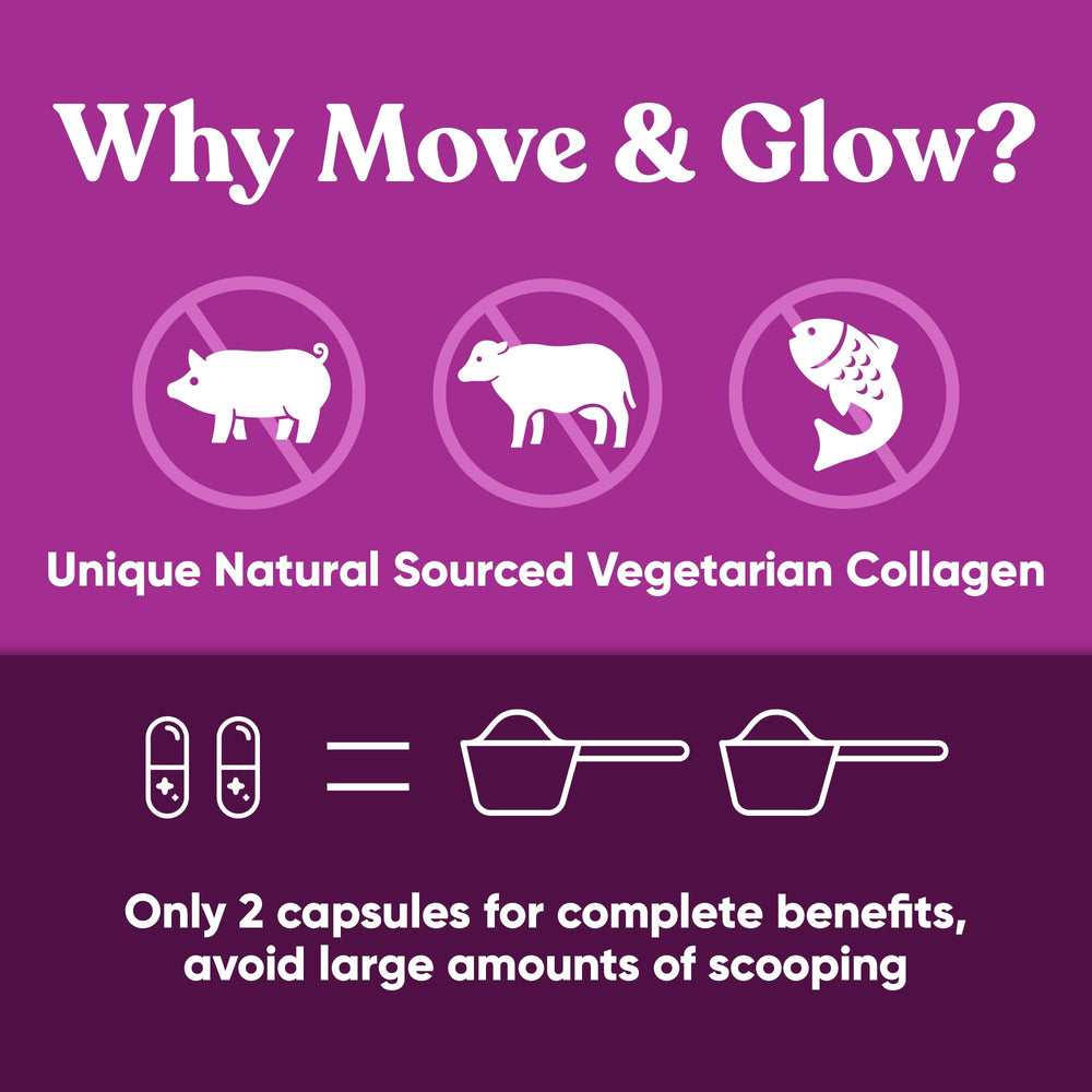 Nine plant-based superfoods blend