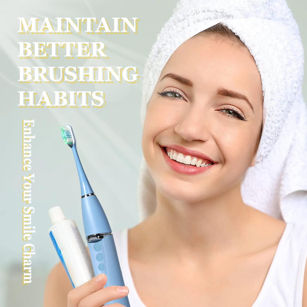 USB-C charging cable for Movigor electric toothbrush