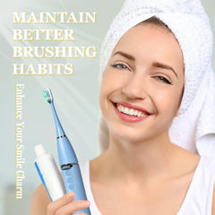 USB-C charging cable for Movigor electric toothbrush