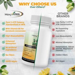 Organic sunflower lecithin for enhanced absorption