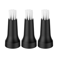 MR.SIGA detailed brush refill head for electric spin scrubber – close-up