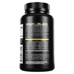 MRI Performance NO2 Original label clearly presents L-Arginine, AAKG, and NO2 formula.