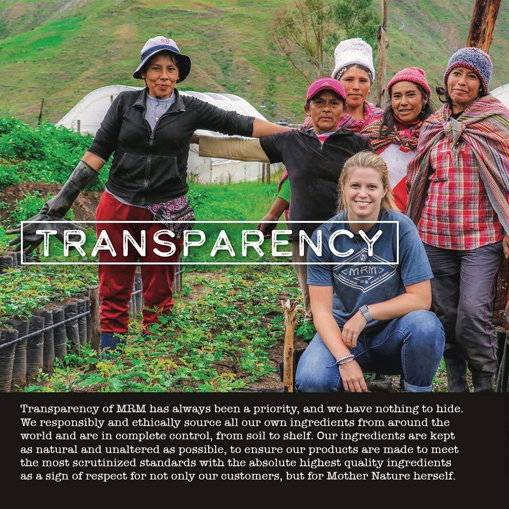 MRM Beta-Alanine serving scoop for daily recovery support