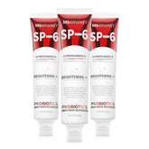MSDRWIKEY SP-6 Probiotic Whitening Toothpaste front view