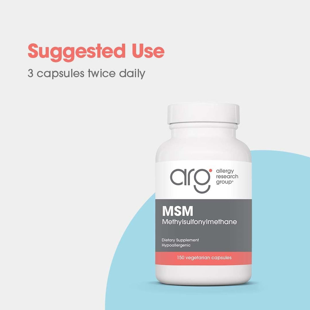 Bioavailable sulfur supporting glutathione, cysteine and methionine formation