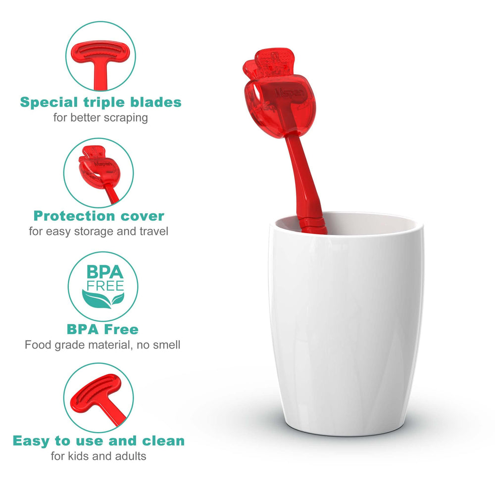 Mspan compatible with Oral-B Colgate Philips Sonicare