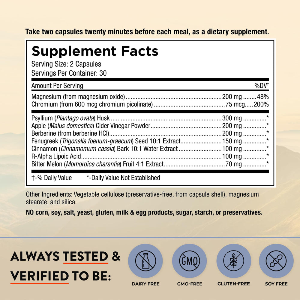 Cinnamon Bark Extract representing the Cinnamon ingredient