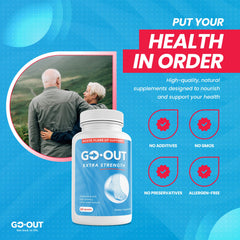 Boswellin Super component in the supplement