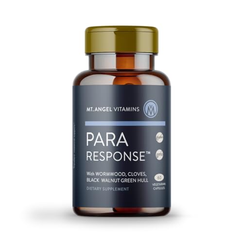 Product packaging for Para Response