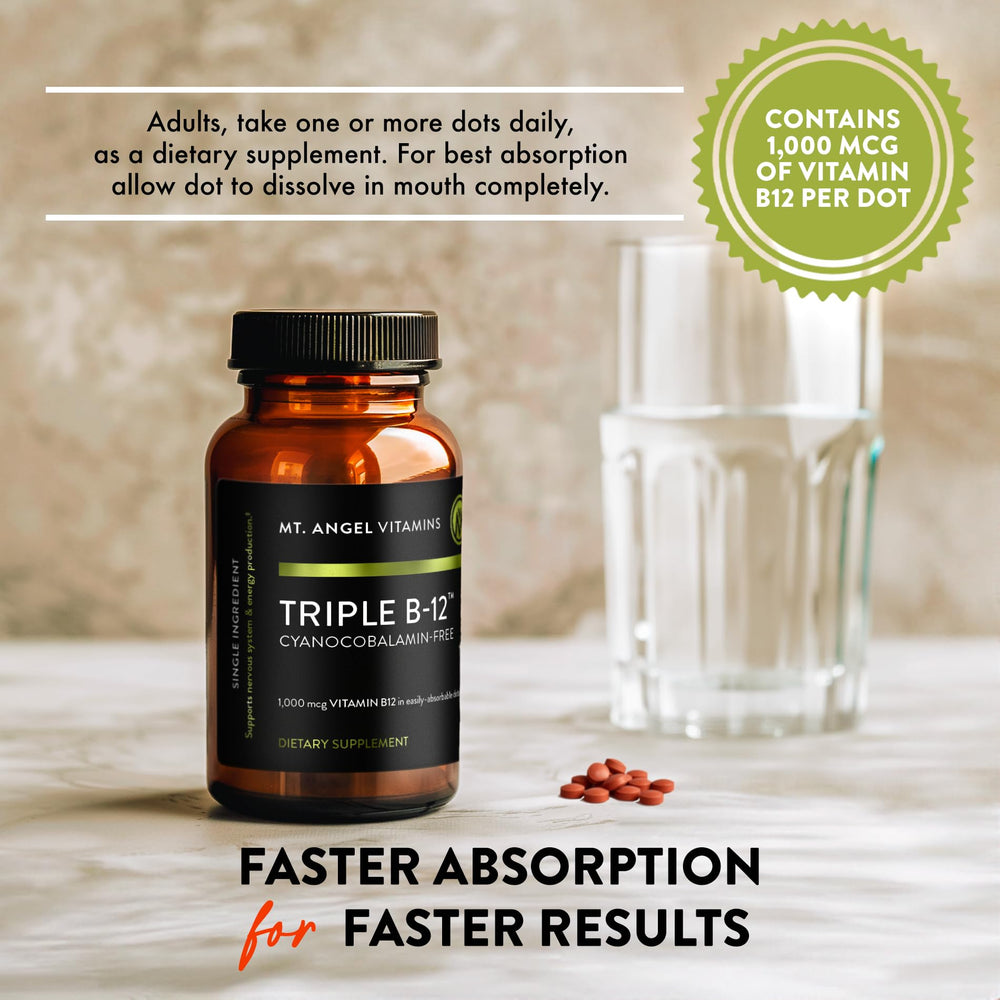 Made in USA GMP-compliant facility label