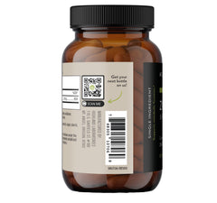 Zinc citrate 50mg tablets arranged to show absorption