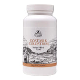 Mt. Capra Goat Milk Colostrum 174 g, 60 servings, hero image