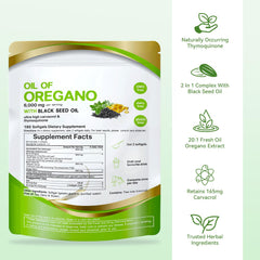 Vegan softgels for easy swallowing