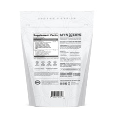 Digestive health benefits of MTN OPS Biotics STM probiotic