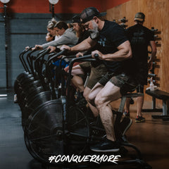 Ingredients and nutrition facts panel for MTN OPS Blaze