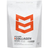 MTN OPS Collagen On-The-Go Pack - unflavored, 9g protein per serving