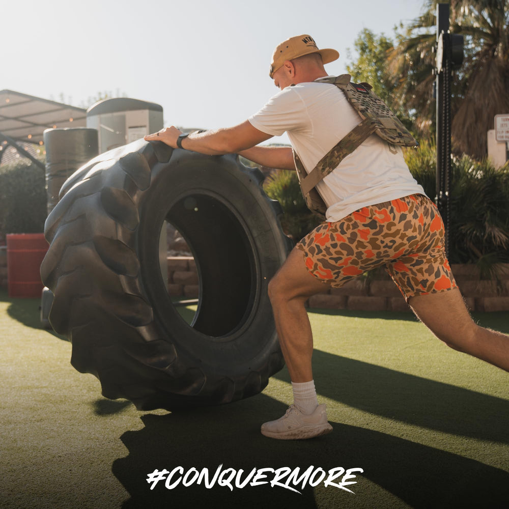 Nutrition facts panel for MTN OPS Creatine Monohydrate