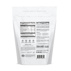 MTN OPS Immune STM Citrus product lineup and branding