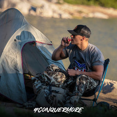 Ingredients list for MTN OPS Multi-V