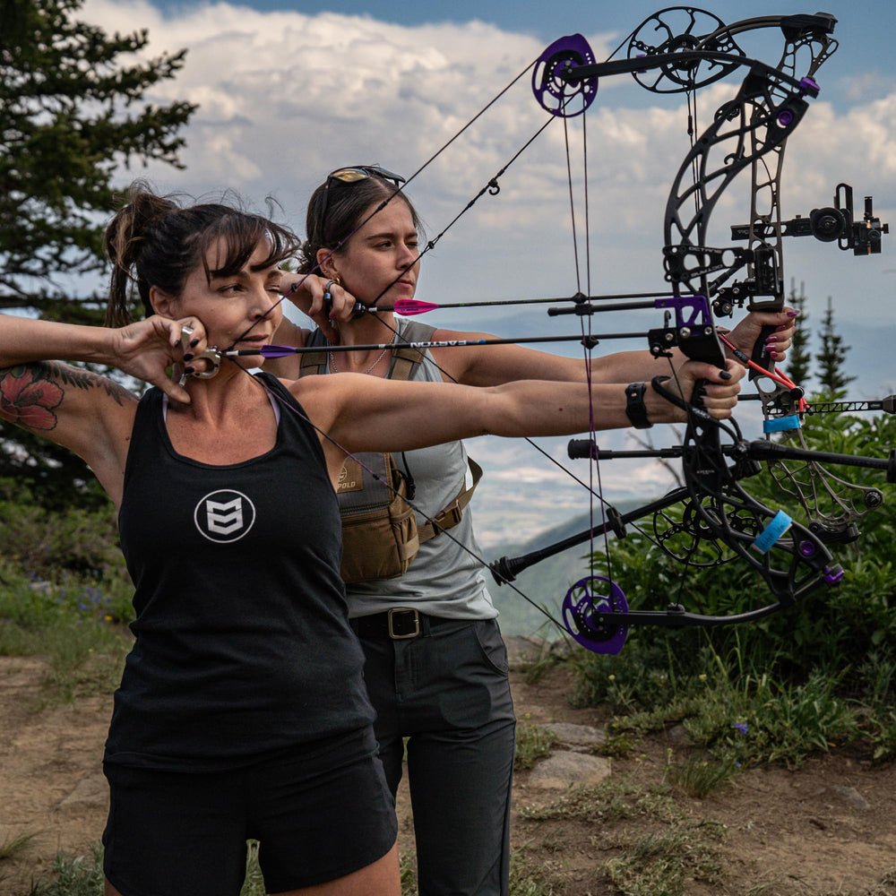 Energy and focus support from B-vitamins