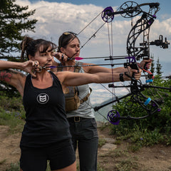 Energy and focus support from B-vitamins